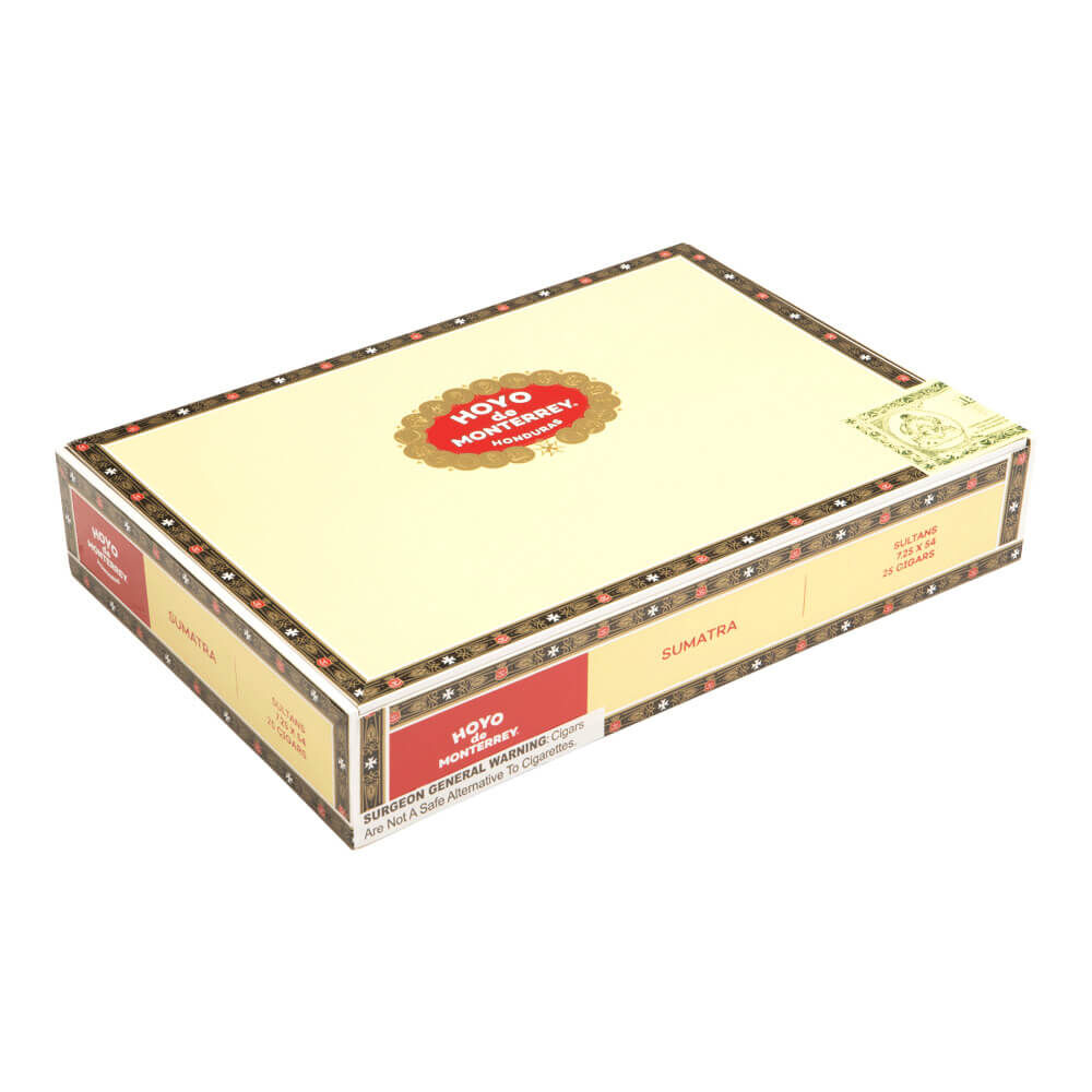 View product media HMSU Sultan, , jrcigars 3